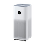 Air purifiers