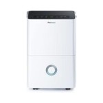 Air dryers