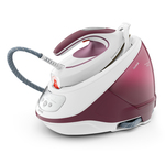 Irons, ironing boards