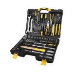 Hand tool sets
