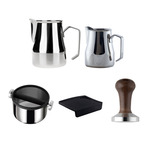 Coffee machine accessories