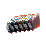 Cartridges and toners