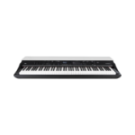 Keyboard instruments