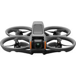 Droni Quadcopter