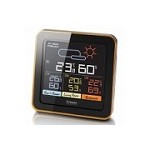 Weather stations