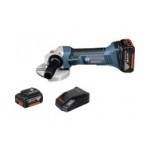 Angle grinder