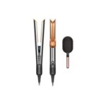 Hair straighteners