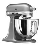 Food mixers