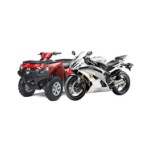 Moto tooted
