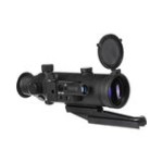 Night vision scopes