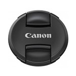 Lens caps