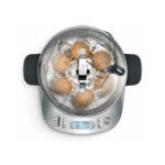 Egg boilers