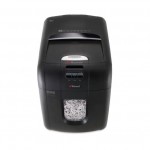 Paper shredders