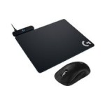 Mouse and mouse pads