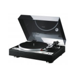 Turntable / cartridges