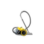 Vacuum cleaners