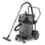 Vacuum cleaners