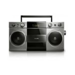 Radio, Mini Hi-Fi Systems