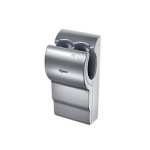 Hand dryers