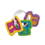 Toys for babies