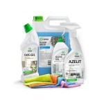 Household chemicals