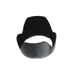 Lens hoods
