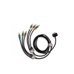 Connecting wires