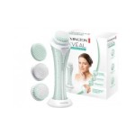Facial cleaning