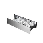 Warming drawers