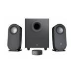 Speakers