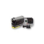 Action cameras
