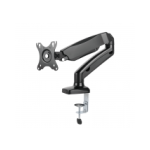 Monitor mounts