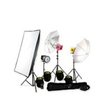 Studio sets
