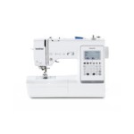 Sewing machines