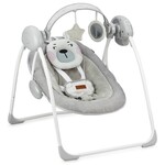 Baby Rockers