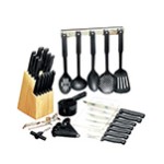 Platos y complementos