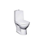 Tazas de inodoro