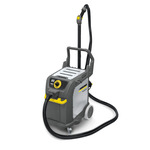 Steam cleaners