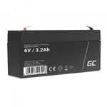 UPS batteries