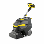 Cleaning technique