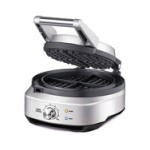 Waffle makers
