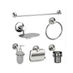 Accesorios de baño