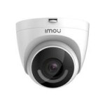Video surveillance, IP cameras