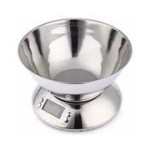 Kitchen scales