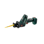 Reciprocating Saws