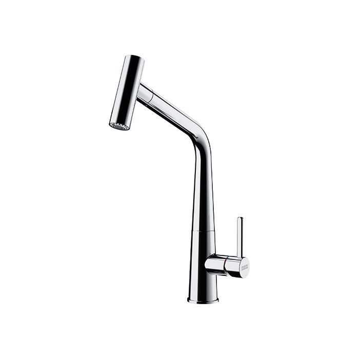 Franke Icon Chrome Izvelkama Iztece (115.0625.188)