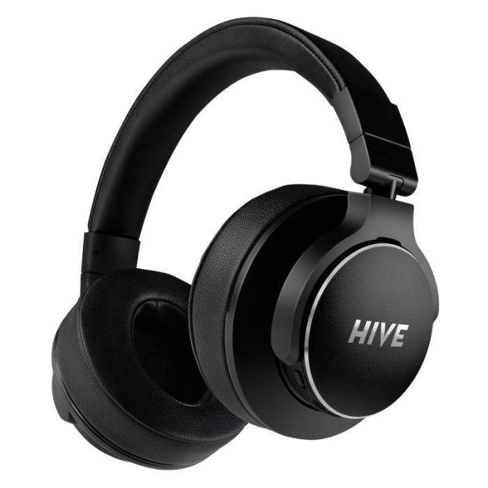 Niceboy HIVE 3 Aura ANC Bluetooth 5.0 Stereo Wireless Headphones