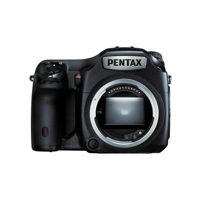 Pentax 645Z Body