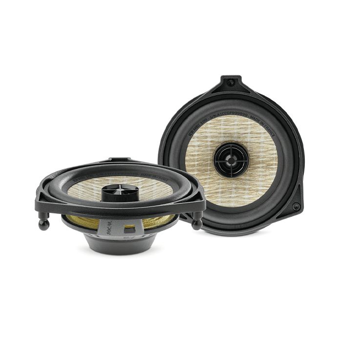 Focal ICR MBZ 100 Focal ICR MBZ 100