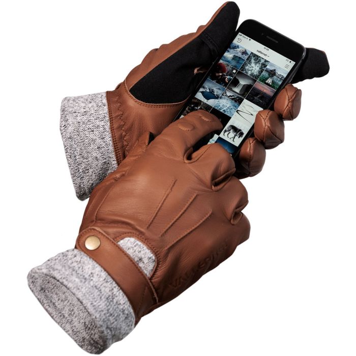 Valleret Urbex Photography Glove Brown Size L (20UBX-BR-L) Valleret Urbex Photography Glove Brown Size L (20UBX-BR-L)